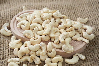 Cashew WW320 – 1 Carton (22.68kg)